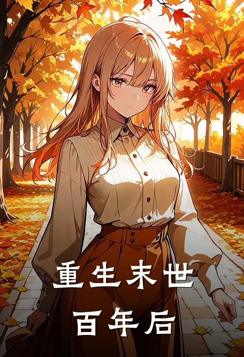 重生末世百年后