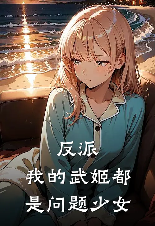 反派：我的武姬都是问题少女