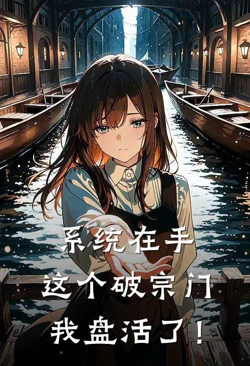 系统在手，这个破宗门我盘活了！