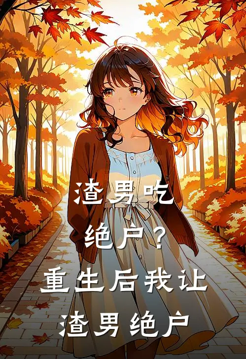 渣男吃绝户？重生后我让渣男绝户