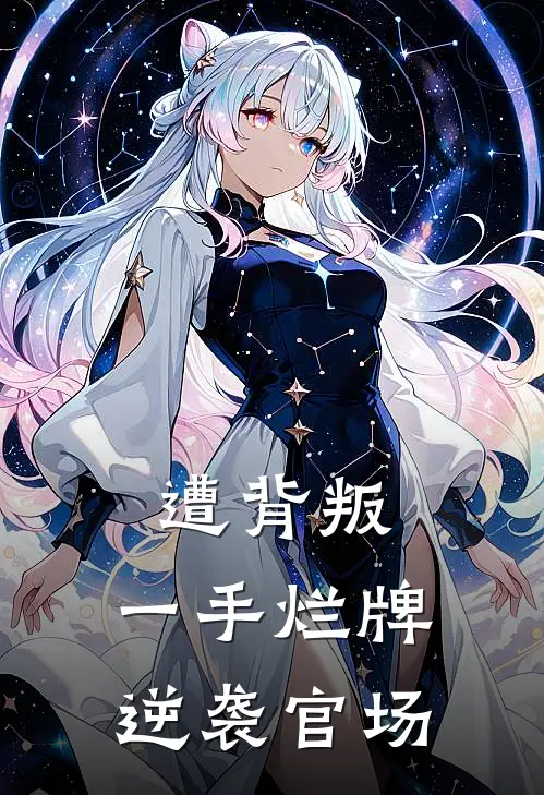 遭背叛，一手烂牌逆袭官场