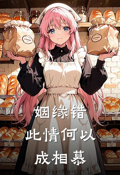 姻缘错：此情何以成相慕