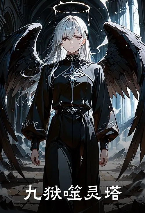 九狱噬灵塔