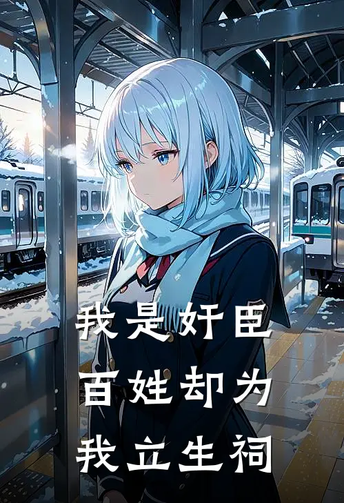 我是奸臣，百姓却为我立生祠