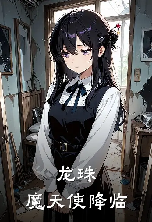 龙珠：魔天使降临