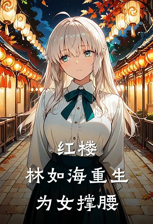 红楼：林如海重生为女撑腰