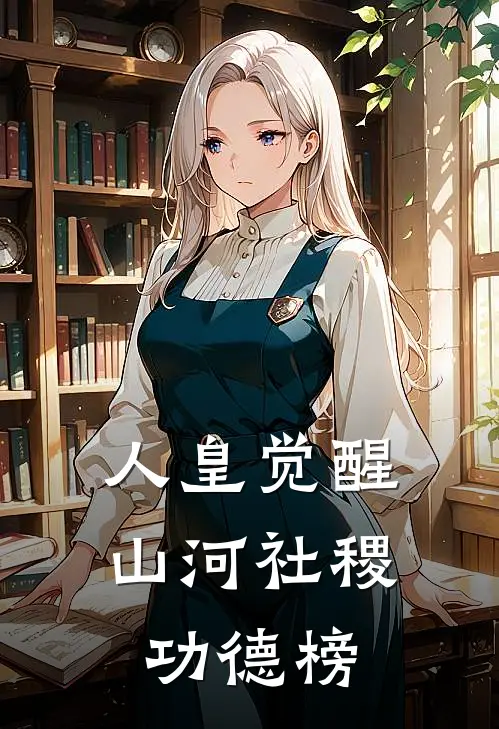 人皇觉醒山河社稷功德榜