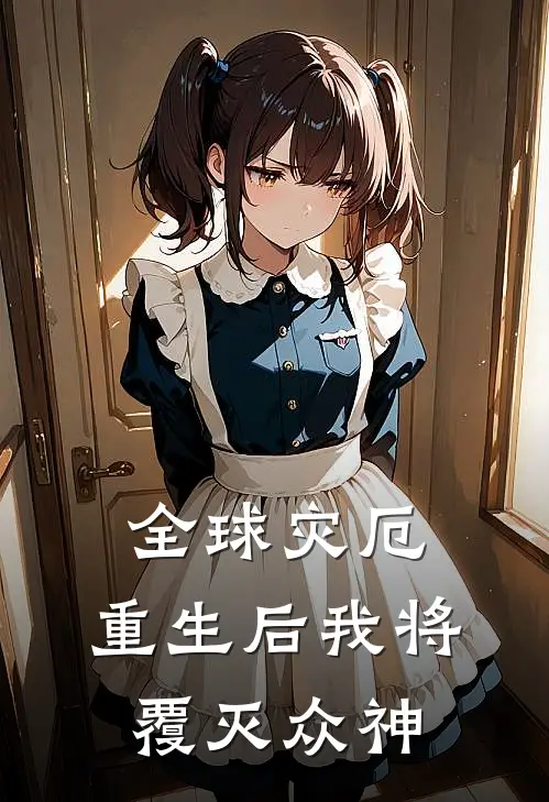 全球灾厄：重生后我将覆灭众神