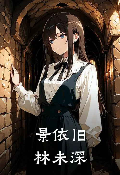 景依旧，林未深