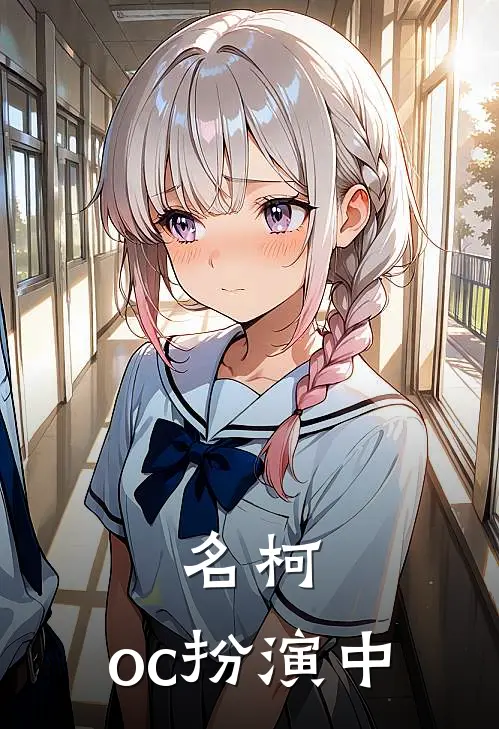 名柯：oc扮演中