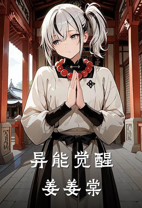 异能觉醒姜姜棠