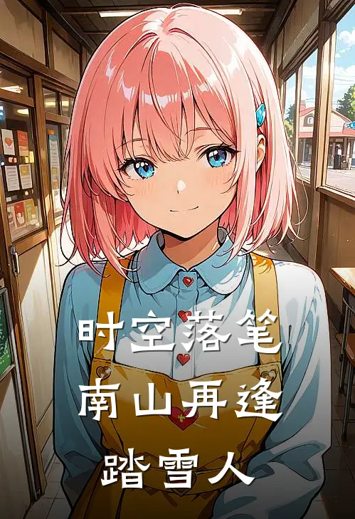 时空落笔，南山再逢踏雪人