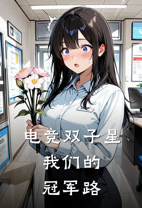 电竞双子星：我们的冠军路