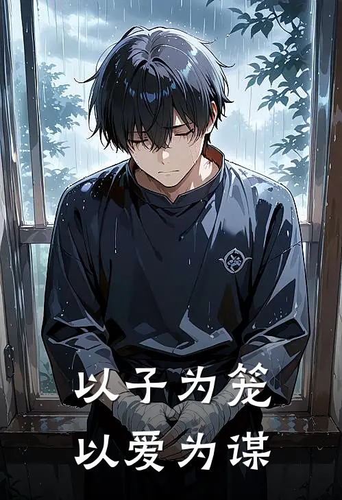 以子为笼，以爱为谋