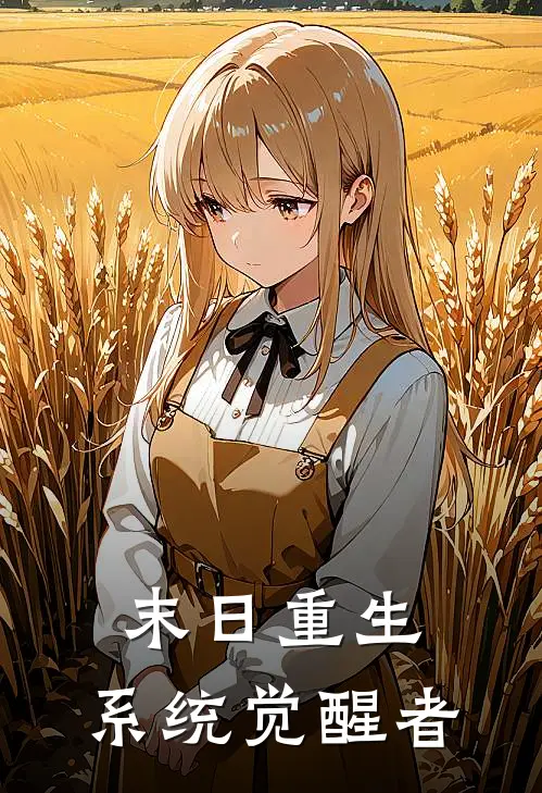 末日重生：系统觉醒者