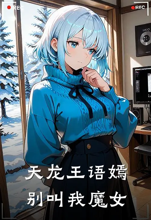 天龙王语嫣：别叫我魔女