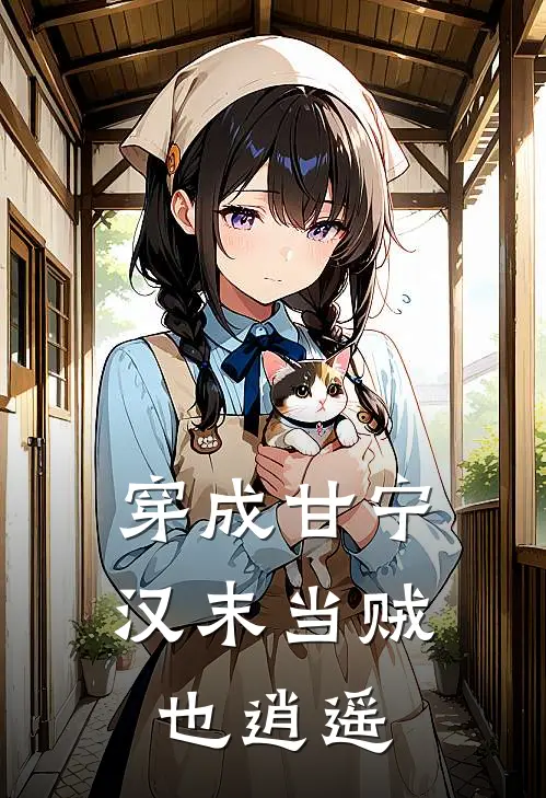 穿成甘宁：汉末当贼也逍遥