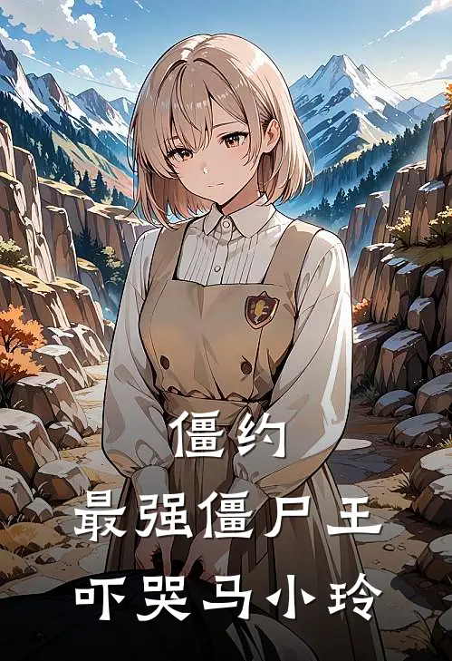 僵约：最强僵尸王，吓哭马小玲