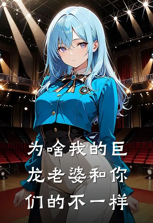 为啥我的巨龙老婆和你们的不一样