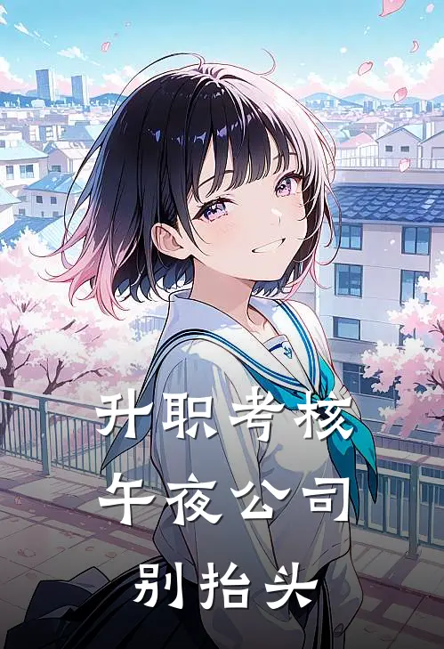 升职考核：午夜公司别抬头