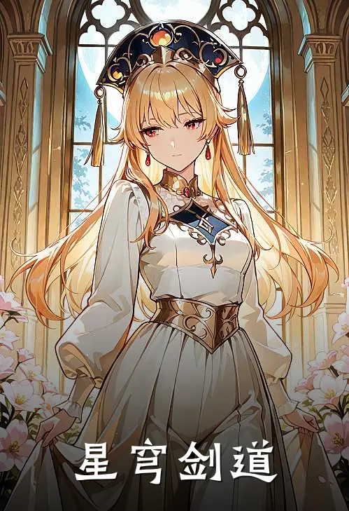 星穹剑道