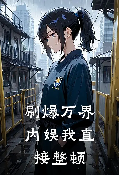 刷爆万界，内娱我直接整顿