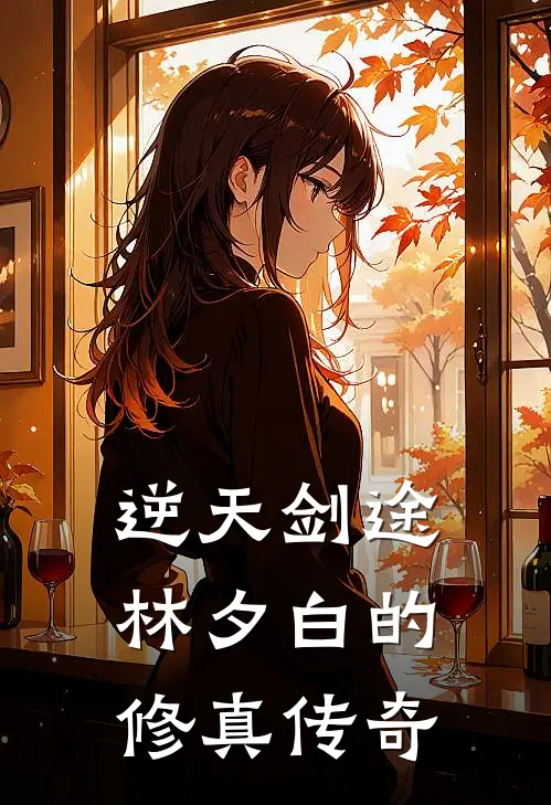 逆天剑途：林夕白的修真传奇