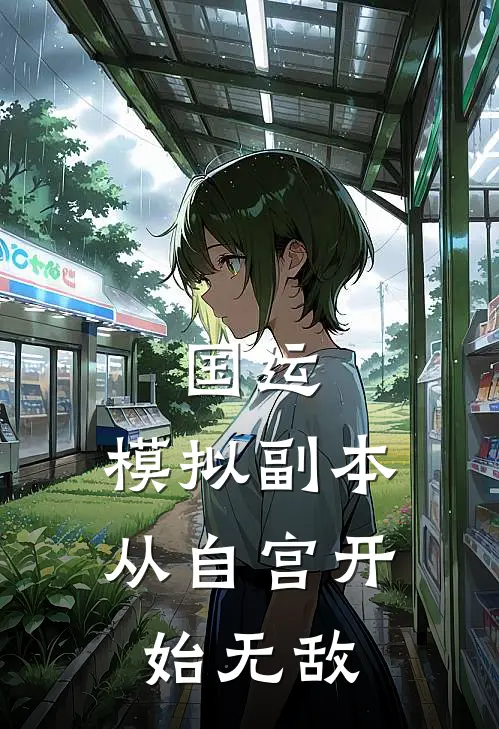 国运：模拟副本，从自宫开始无敌