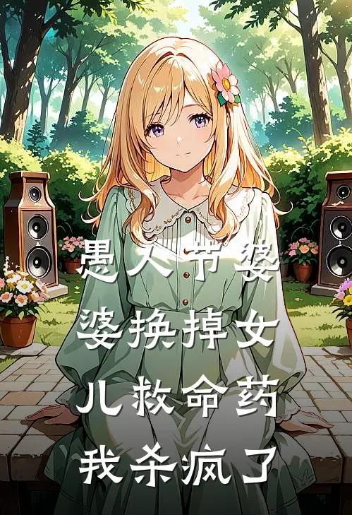 愚人节婆婆换掉女儿救命药，我杀疯了