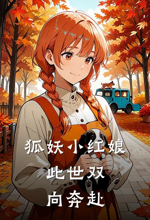 狐妖小红娘：此世双向奔赴