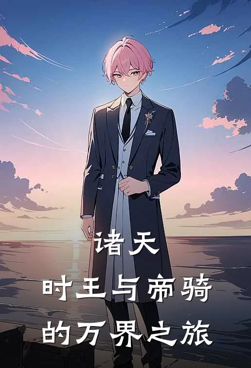 诸天：时王与帝骑的万界之旅