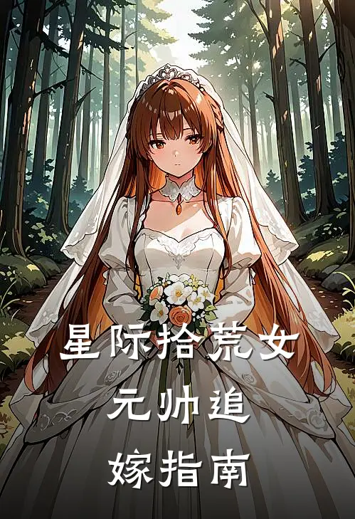 星际拾荒女：元帅追嫁指南
