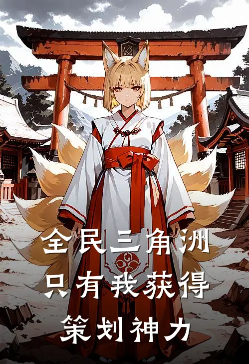 全民三角洲：只有我获得策划神力