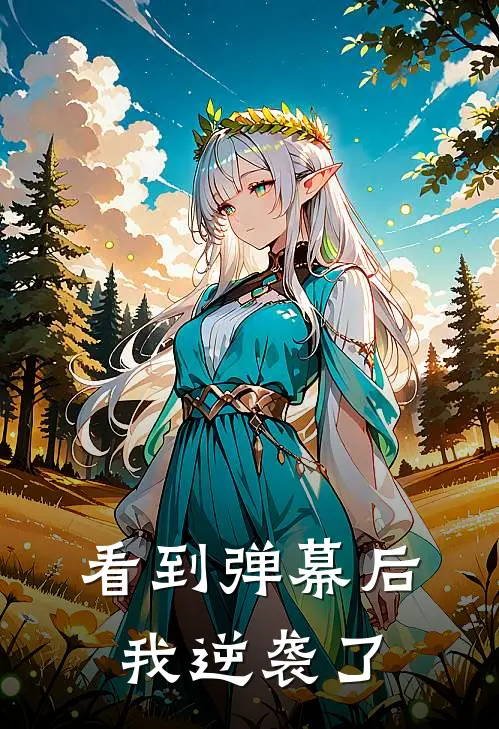 看到弹幕后，我逆袭了