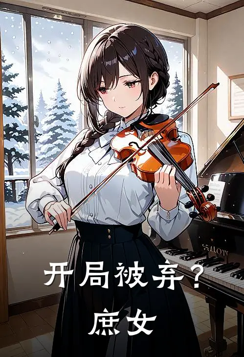 开局被弃？庶女