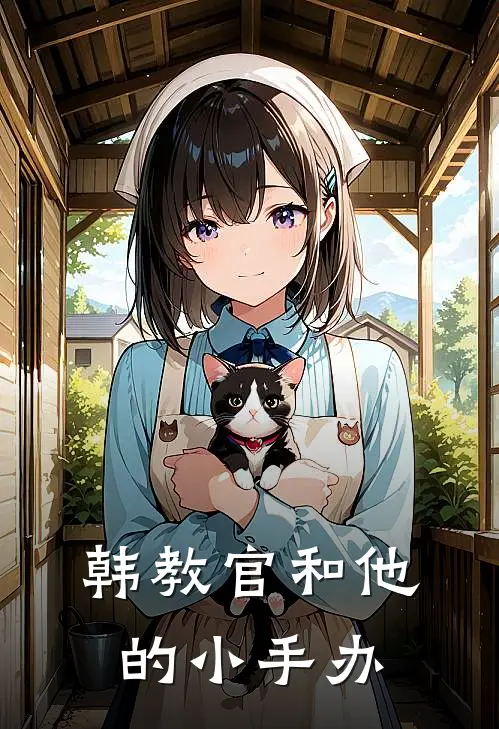 韩教官和他的小手办