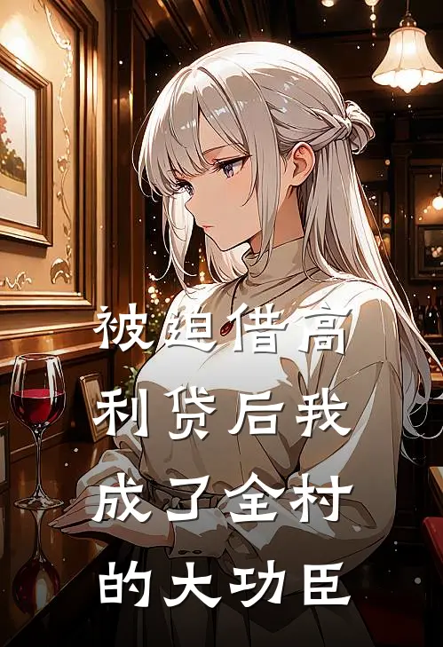 被迫借高利贷后我成了全村的大功臣