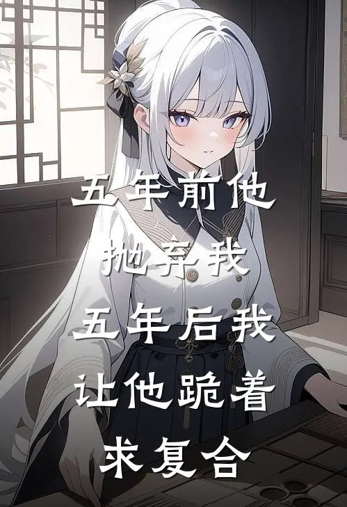 五年前他抛弃我，五年后我让他跪着求复合