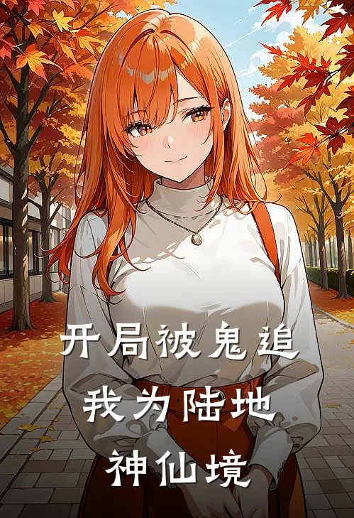 开局被鬼追，我为陆地神仙境