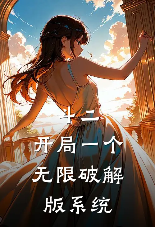 斗二：开局一个无限破解版系统