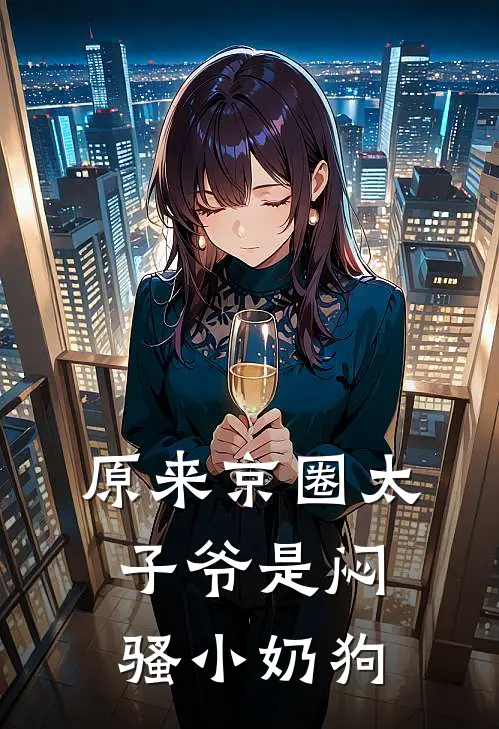 原来京圈太子爷是闷骚小奶狗