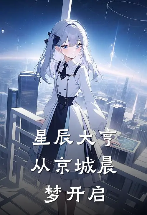 星辰大亨从京城晨梦开启