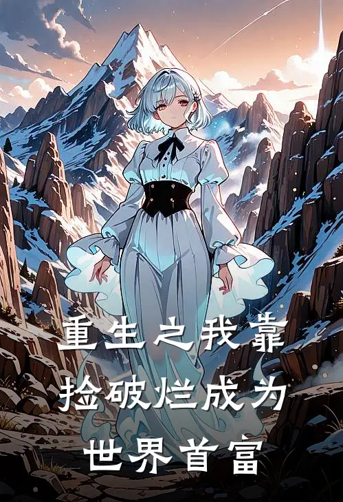 重生之我靠捡破烂成为世界首富