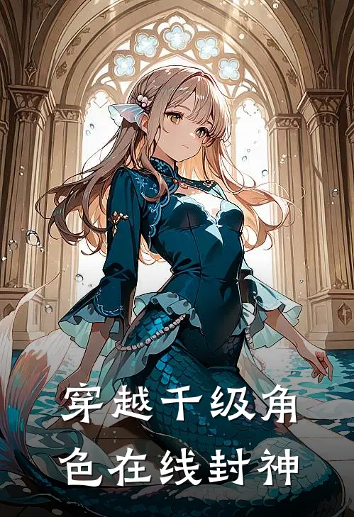 穿越千级角色在线封神