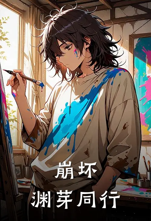 崩坏：渊芽同行