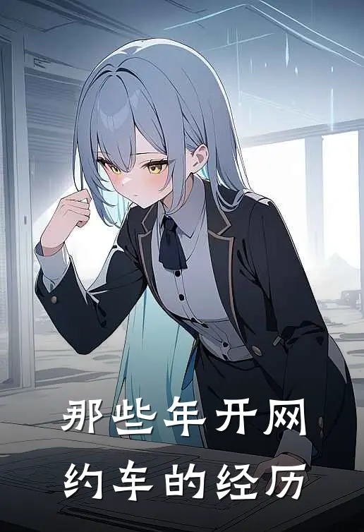 那些年开网约车的经历