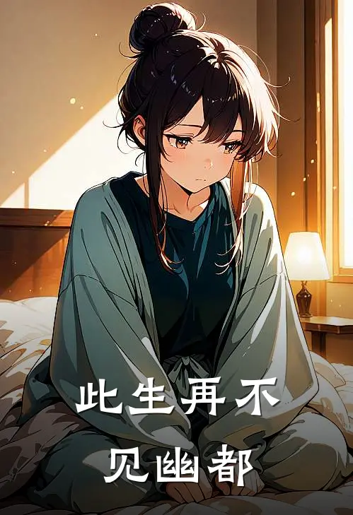 此生再不见幽都