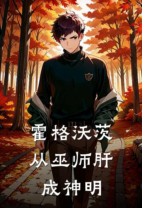 霍格沃茨：从巫师肝成神明