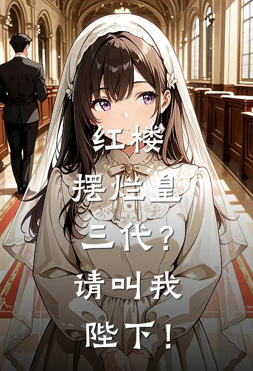 红楼：摆烂皇三代？请叫我陛下！