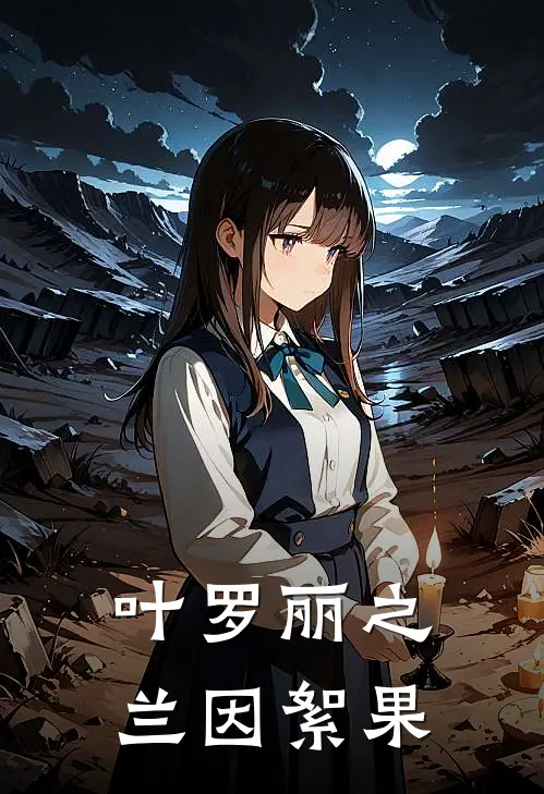 叶罗丽之兰因絮果